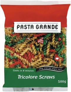 Pasta Grande Easy Italian Style Regular Pasta