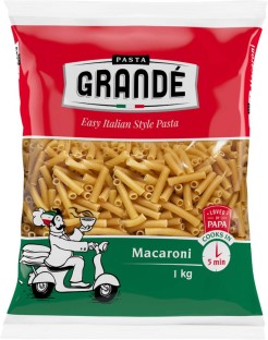 Pasta Grande Easy Italian Style Regular Pasta