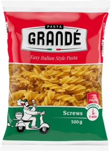 Pasta Grande Easy Italian Style Regular Pasta