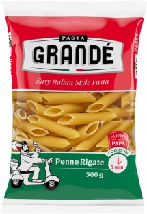 Pasta Grande Easy Italian Style Regular Pasta