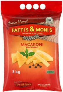 Fatti'S & Moni'S Bravo Mama Regular Pasta