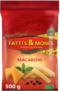 Fatti'S & Moni'S Bravo Mama Regular Pasta