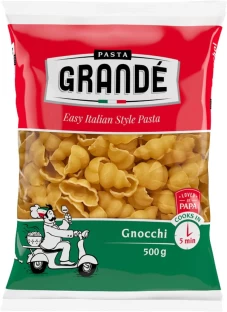 Pasta Grande Easy Italian Style Regular Pasta