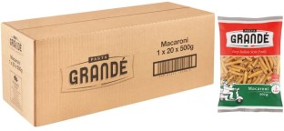 Pasta Grande Easy Italian Style Regular Pasta