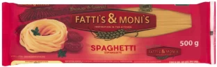 Fatti'S & Moni'S Bravo Mama Regular Pasta