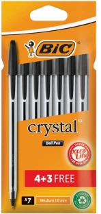 Bic Cristal Ball Pen