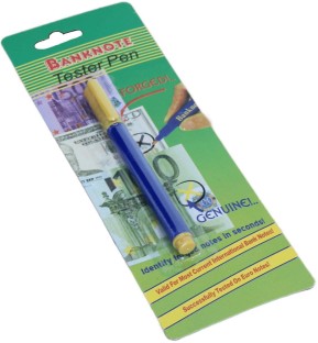 Avansa Counterfeit Detection Pen Ball Pen