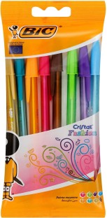 Bic Cristal Fashion Ball Pen