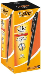 BIC Premium-quality Ball Pen