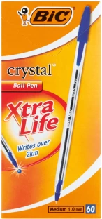 Bic Cristal Ball Pen
