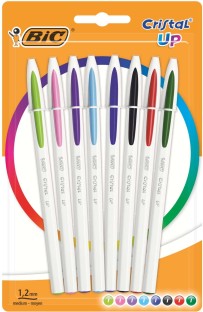 Bic Cristal Up Ball Pen