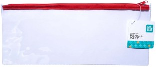 Pen&gear Zip Pencil Case Pencil Box
