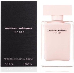 Narciso Rodriguez For Her Eau de Parfum  -  Oriental for Women