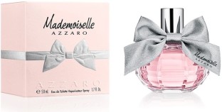 Azzaro Mademoiselle Eau de Toilette  -  Fruity for Women