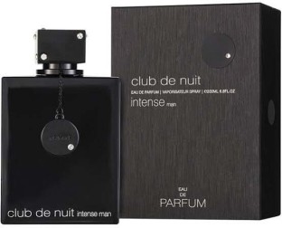 Armaf Club de Nuit Intense Eau de Parfum  -  Oriental for Men