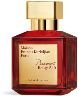 Baccarat Rouge Lets Talk Online Eau de Parfum  -  Woody, Fresh, Oriental for Men & Women