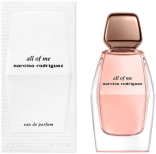 Narciso Rodriguez All of Me Eau de Parfum  -  Floral for Women