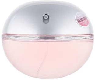 dkny Be Delicious Fresh Blossom Eau de Parfum  -  Fruity for Women