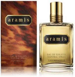 Aramis Classic Eau de Toilette  -  Woody for Men
