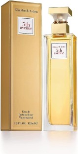 Elizabeth Arden 5th Avenue Eau de Parfum  -  Floral for Women