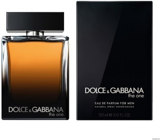 Dolce & Gabbana The One Eau de Parfum  -  Woody for Men