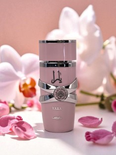 Yara Lattafa Lets Talk Online Eau de Parfum  -  Floral, Fresh, Fruity for Women