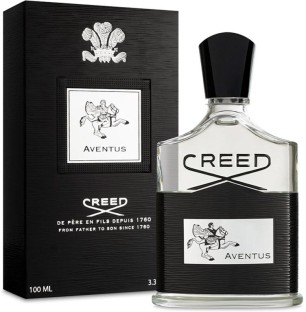 Creed Aventus (Parallel Import) Eau de Parfum  -  Fruity for Men
