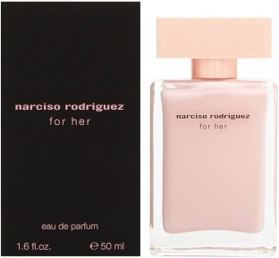 Narciso Rodriguez For Her Eau de Parfum - Floral for Women