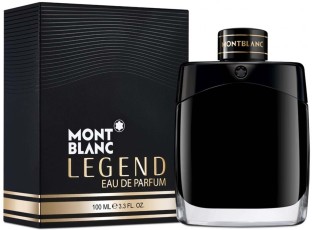 Montblanc Legend Eau de Parfum Eau de Parfum  -  Oriental for Men