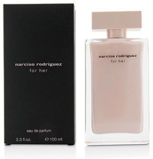 Narciso Rodriguez For Her Eau de Parfum - Floral for Women