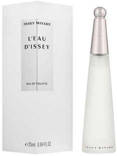 Issey Miyake L'Eau d'Issey Eau de Toilette  -  Floral for Women