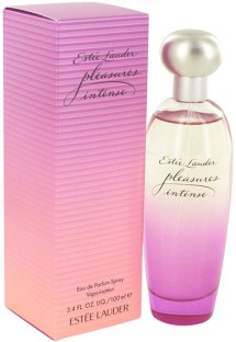 Estee Lauder Pleasures Intense Eau de Parfum  -  Floral, Fresh for Women