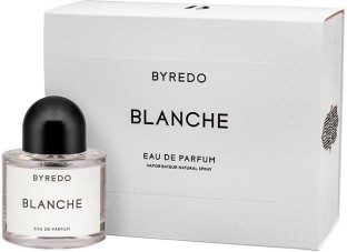 Byredo Blanche (Parallel Import) Eau de Parfum  -  Floral for Men & Women