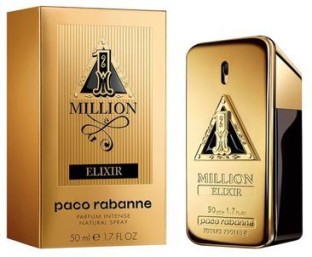 Paco Rabanne 1 Million Elixir Eau de Parfum  -  Oriental for Men