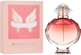 Paco Rabanne Olympea Legend Eau de Parfum  -  Oriental for Women