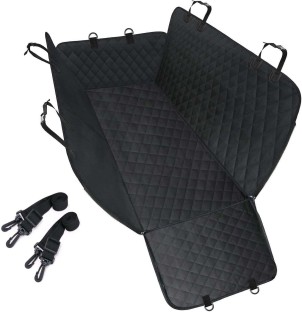 Mixbox Seat Cover S Pet Bed
