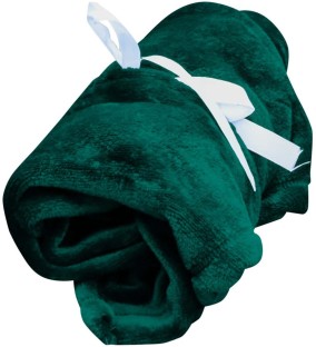 Ol'Roy Small Coral Fleece S Pet Bed