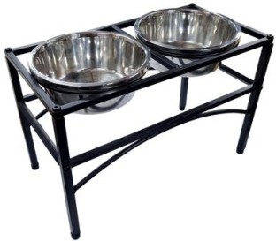 S-Cape BL78 Stainless Steel Pet Bowl