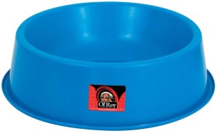 OL'ROY Supa Food Bowl X-Large Plastic Pet Bowl
