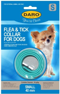 Daro Flea Dog Anti-tick Collar