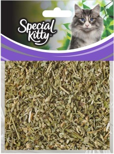 Special Kitty Dry Catnip Catnip 20 kg Dry Adult Cat Food