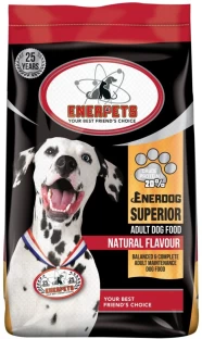 Enerpets Adult Dog Food 7 kg Dry Adult Dog Food