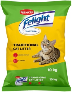 Lopis 1 x 10L | Cat Litter Pet Litter Tray Refill