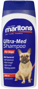 Marltons Allergy Relief Original Dog Shampoo
