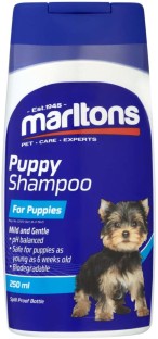 Marltons Conditioning Original Dog Shampoo