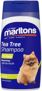 Marltons Conditioning Original Dog Shampoo
