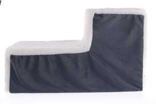 Carrera 123 Wood, Carpet Stair Pet Stair Ramp