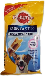 Pedigree DentaStix Small Munchies Treat
