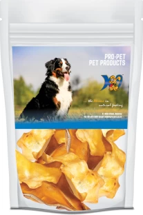 K9 Treats K9 Smoked Ears 10's Beef Gourmet Treat