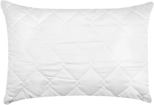 Urban Lifestyle Quilted Standard Ball Fibre Solid Sleeping Pillow